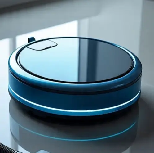 Cleaning robot